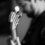 Benjamin Wright - bassist - Corey Colmey Drum Instruction