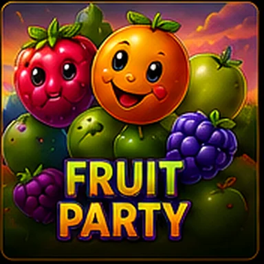 Fruit Party слот